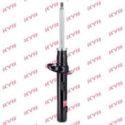 KYB 2 x Front Shock Absorbers fits Peugeot 406 1995-2004 1.6 1.8 1.9 2.0 2.1 2.2