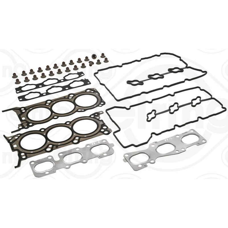 Elring Cylinder Head Gasket Kit fits Hyundai Genesis 2008-2014 3.3