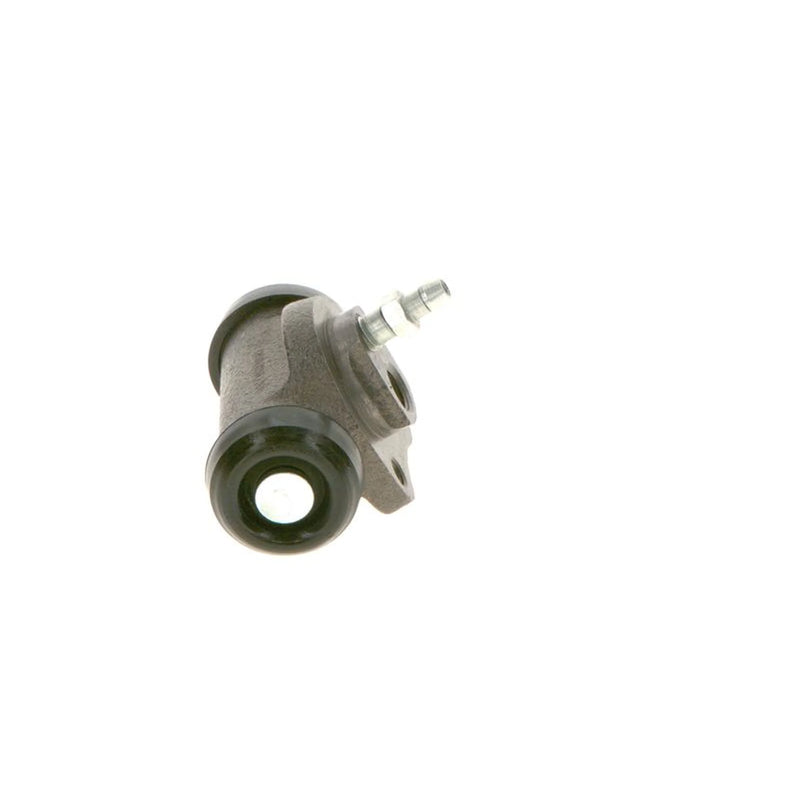 Bosch Wheel Cylinder Hydraulic Brake Rear fits Chevrolet Spark 2010 on 1.0 1.2
