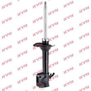 KYB 2 x Rear Shock Absorbers fits Subaru Impreza 2000-2007 1.6 2.0