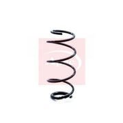 Apec Front Suspension Coil Spring fits Renault Laguna II 2001-2007 1.6 1.8 2.0