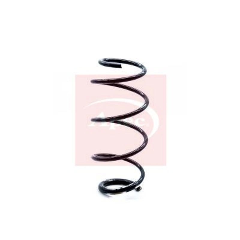 Apec Front Suspension Coil Spring ACS1314