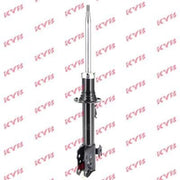 KYB Shock Absorber Damper Strut Front Left fits Daihatsu Materia 2006 on 1.3 1.5