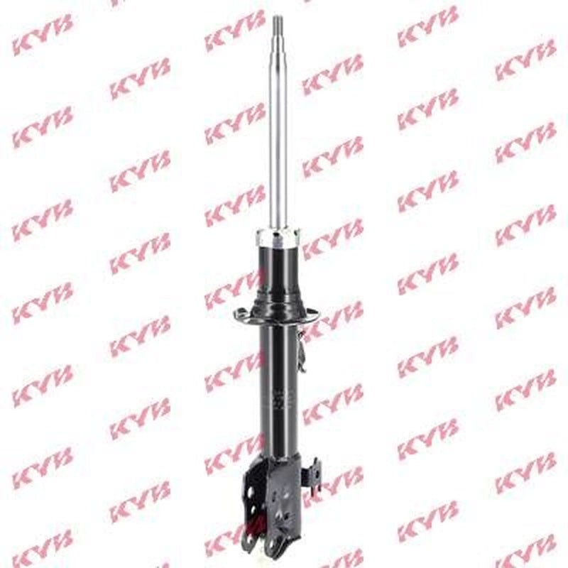 KYB Shock Absorber Damper Strut Front Left fits Daihatsu Materia 2006 on 1.3 1.5