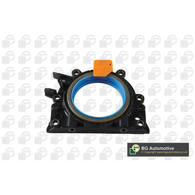 BGA Crankshaft Shaft Seal 165mm OD ID Wide fits Audi A3 2003-2013 1.9 2.0