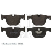 Blue Print Rear Brake Pad Set ADB114238