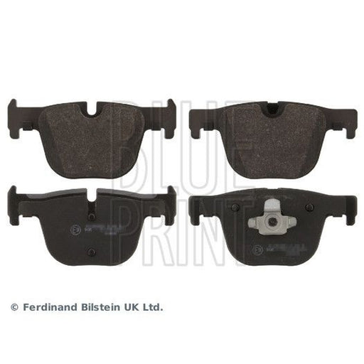 Blue Print Rear Brake Pad Set fits BMW 3 2011-2019