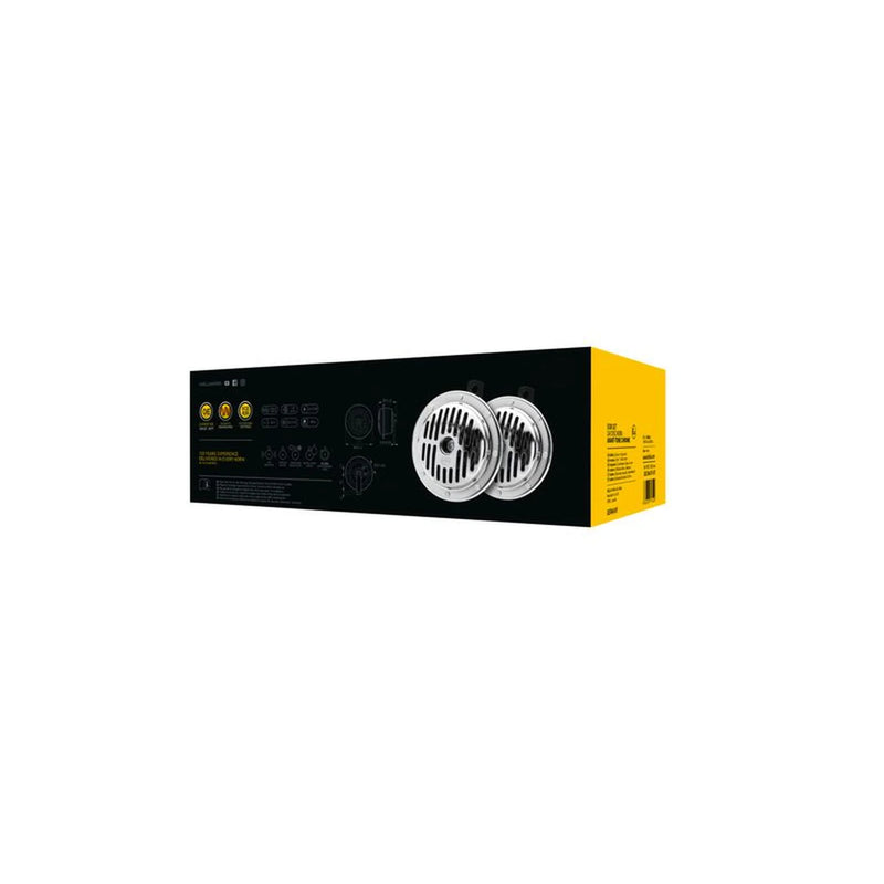 Hella Car Horn Signal Unit