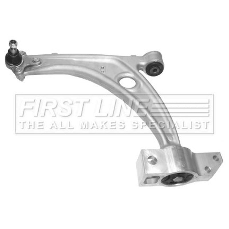 First Line Control/Trailing Arm fits Audi Q3 2011-2018 1.4 2.0 2.5