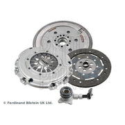Blue Print Clutch Kit Set 3pc 240mm ADF1230102