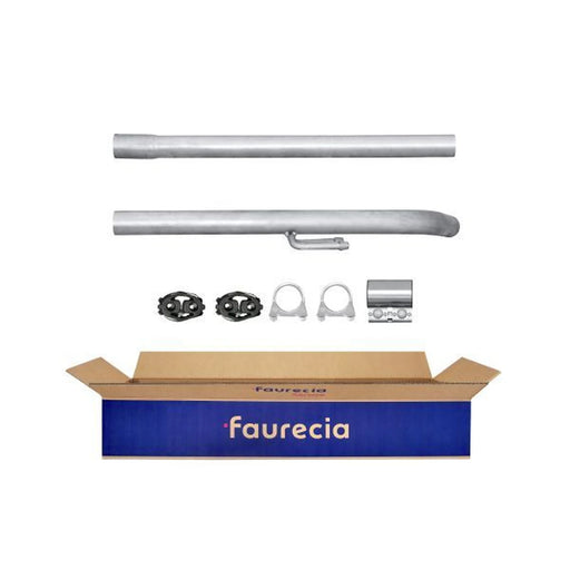 Hella Exhaust Pipe OD 8LA 366 003-361