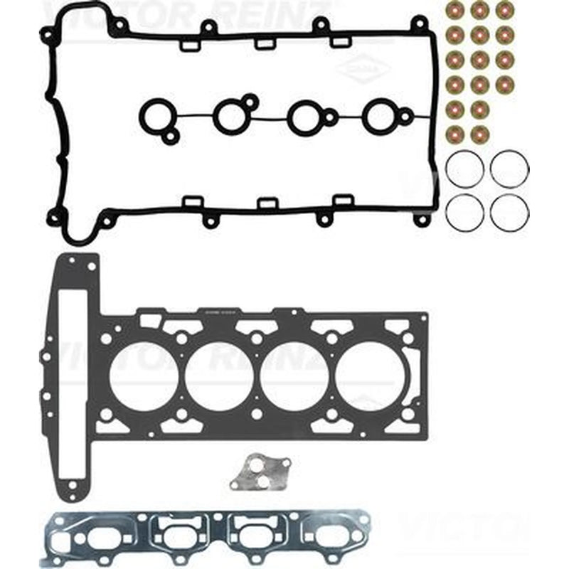Victor Reinz Cylinder Head Gasket Kit 02-34330-02
