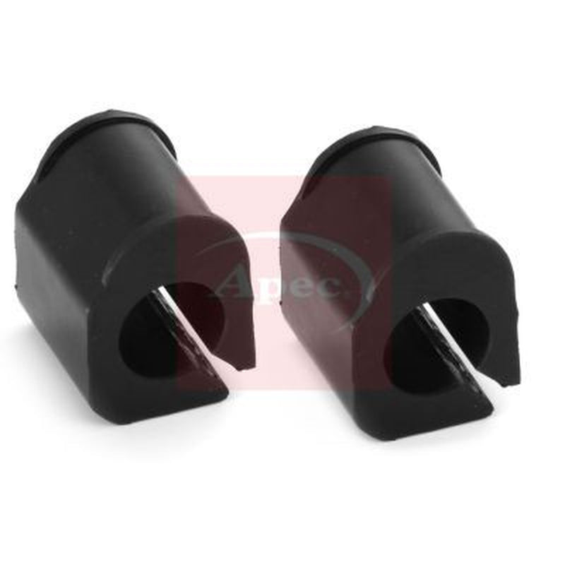 Apec Anti Roll Bar Mounting Bracket Front Right fits Nissan Kubistar 2003-2009