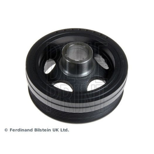 Blue Print Crank Shaft Belt Pulley fits Chrysler 300C 2005-2012 3.0