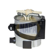 NAPA Fuel Filter Element fits Renault Grand Scénic II 2005-2009 1.5 2.0