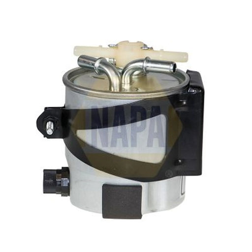 NAPA Fuel Filter Element fits Renault Grand Scénic II 2005-2009 1.5 2.0
