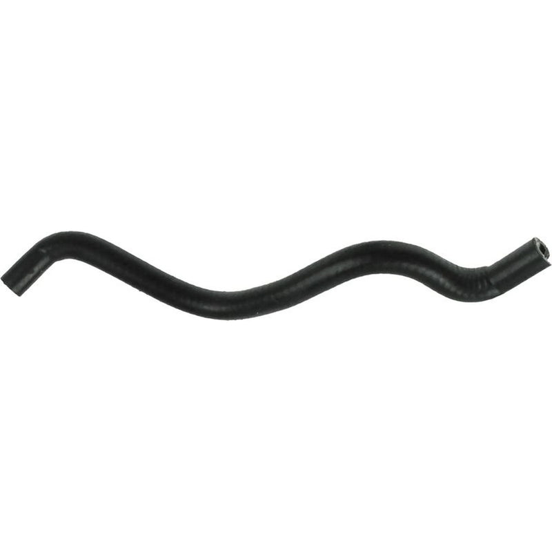 Gates Curved Radiator Hose fits Opel Astra H 2005-2010 1.3