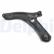 Delphi Control/Trailing Arm Lower fits Hyundai Bayon 2021 on 1.0 1.2