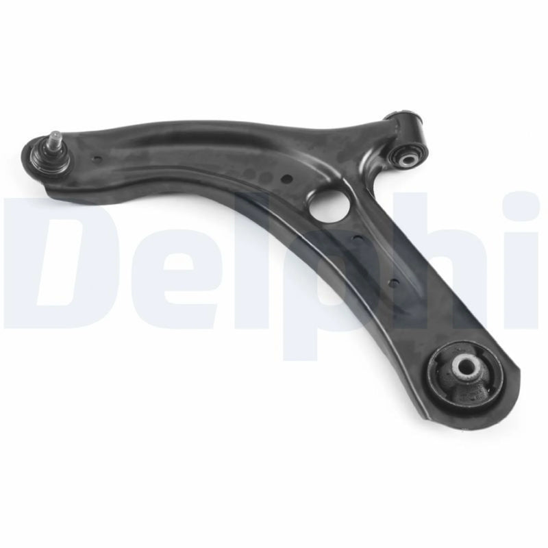 Delphi Control/Trailing Arm Lower fits Hyundai Bayon 2021 on 1.0 1.2