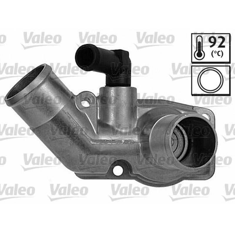 Valeo Thermostat,Coolant 820503