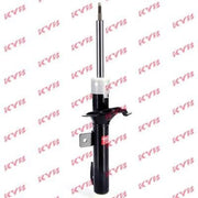 KYB Shock Absorber Damper Strut Front fits Ford Transit 2001-2006 2.3