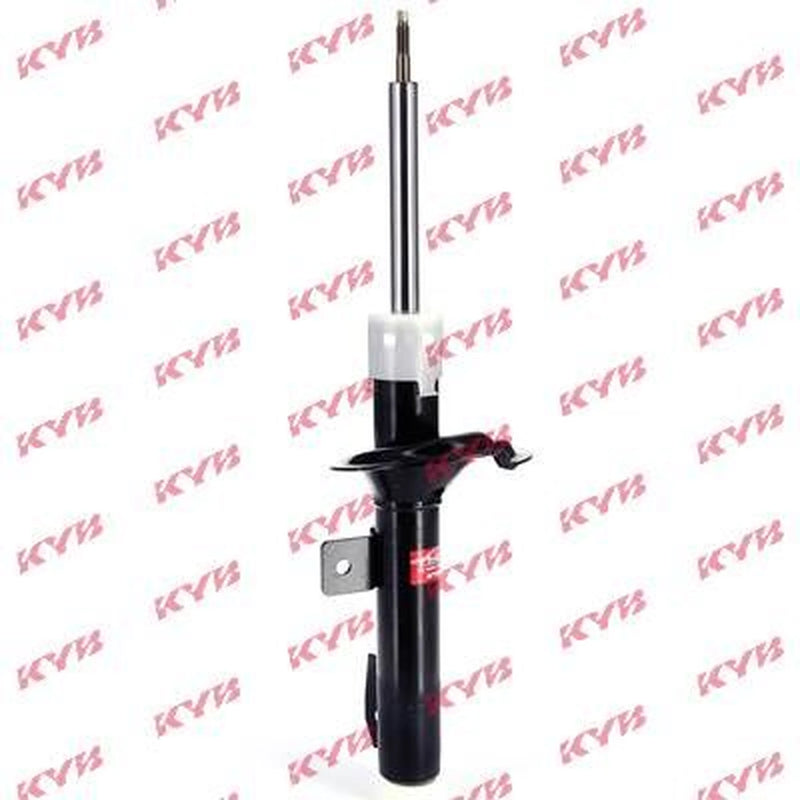 KYB Shock Absorber Damper Strut Front fits Ford Transit 2001-2006 2.3