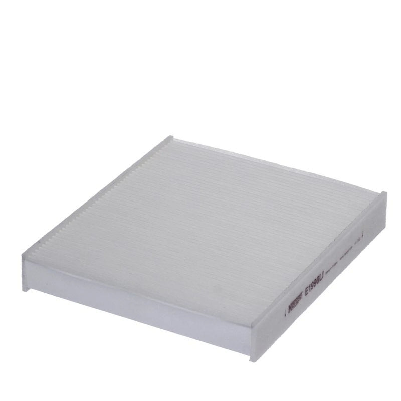 Hengst Cabin Air Filter (Pollen Filter) fits Ford Focus II 2004-2012