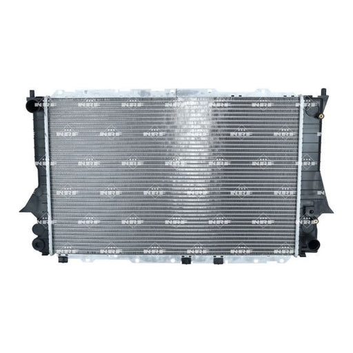 NRF Engine Radiator 58870