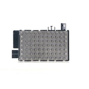 Mahle Heater Blower Regulator fits Mercedes-Benz S-Class 2005-2013