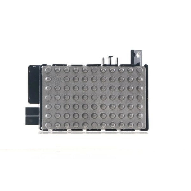 Mahle Heater Blower Regulator fits Mercedes-Benz S-Class 2005-2013