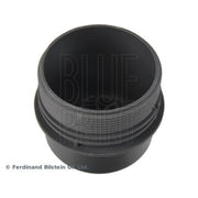 Blue Print Oil Filter Housing Cap fits Alfa Romeo Mito 2008-2018 1.3