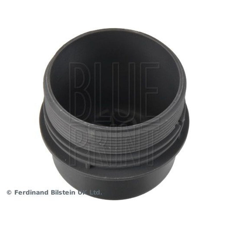 Blue Print Oil Filter Housing Cap fits Alfa Romeo Mito 2008-2018 1.3
