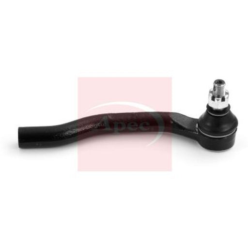 Apec Steering Tie Rod End Ball Joint Front Right M14x1.5 fits Honda Civic VIII