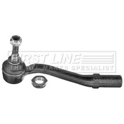 First Line Steering Tie Rod End Ball Joint fits Citroën C3 I 2005-2009 1.6