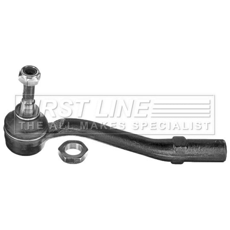 First Line Steering Tie Rod End Ball Joint fits Citroën C3 I 2005-2009 1.6