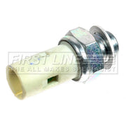 First Line Oil Pressure Sensor Switch fits Nissan Kubistar 2003-2009 1.6