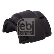 Febi Anti Roll Bar Mounting Bracket Front Right 1001194