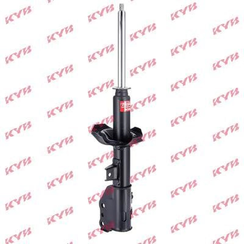 KYB Shock Absorber Damper Strut Front Left fits Mazda MPV 1999-2002 2.0 2.5