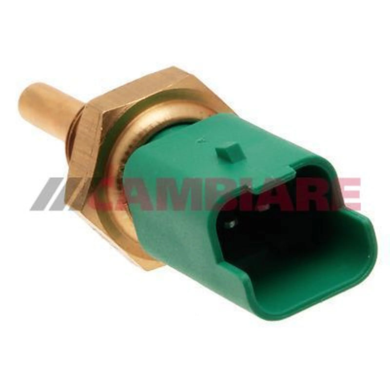 Cambiare Coolant Temperature Sensor fits Alfa Romeo 147 2001-2010 1.6 1.9