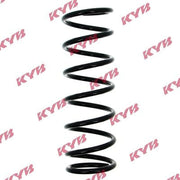 KYB 2 x Suspension Springs fits Subaru Impreza 2008-2013 2.0 2.5