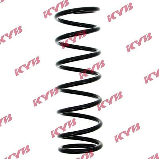 KYB 2 x Suspension Springs fits Subaru Impreza 2008-2013 2.0 2.5