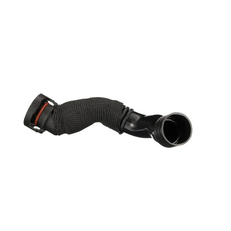 Gates Crankcase Ventilation Hose 180mm fits VW Bora 2000-2005 1.9