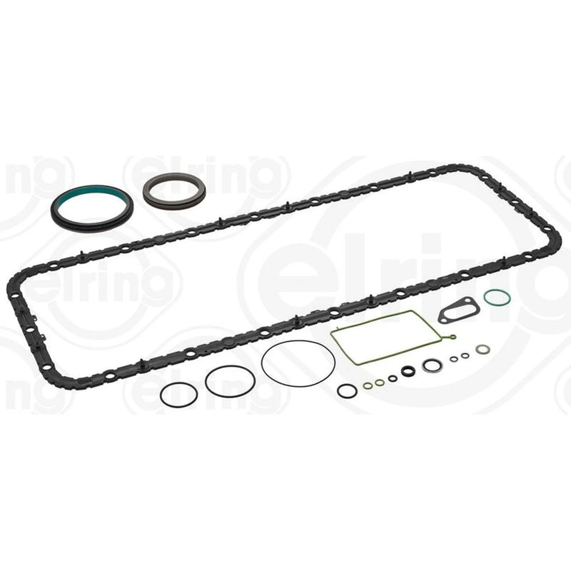 Elring Crankcase Gasket Kit ID fits Alexander Dennis Enviro400 2019 on