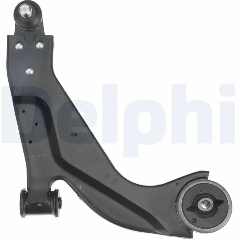 Delphi Control/Trailing Arm Lower fits Ford Mondeo 2002-2007