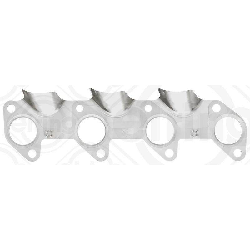 Elring Exhaust Manifold Gasket Wide Thick fits Hyundai Accent IV 2011-2017 1.6