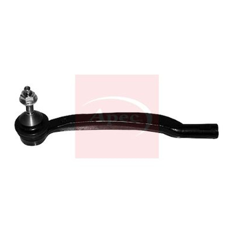 Apec Steering Tie Rod End Ball Joint Front Left fits Volvo XC70 I Cross Country