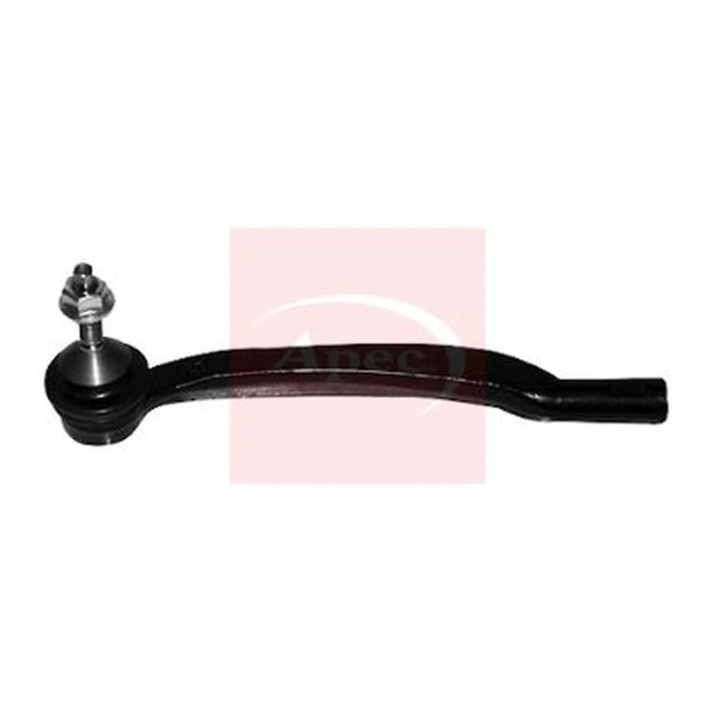 Apec Steering Tie Rod End Ball Joint Front Left AST6325