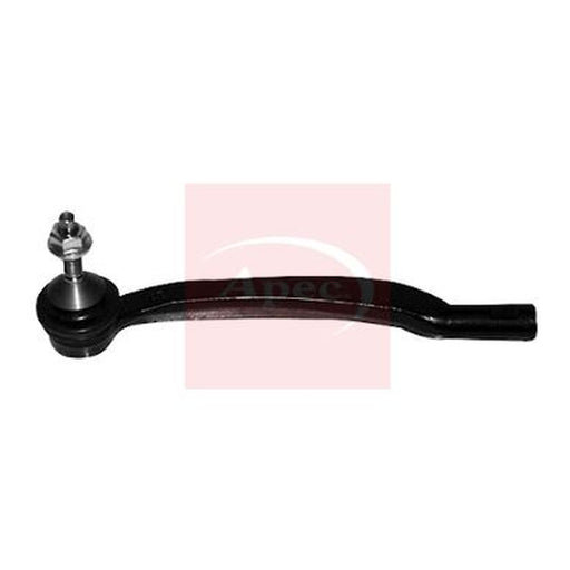 Apec Steering Tie Rod End Ball Joint Front Left fits Volvo XC70 I Cross Country