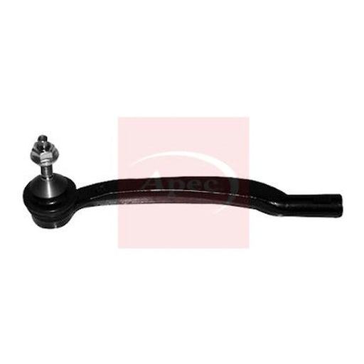 Apec Steering Tie Rod End Ball Joint Front Left AST6325