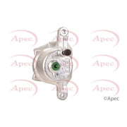 Apec Brake Caliper Assembly Front Left LCA363